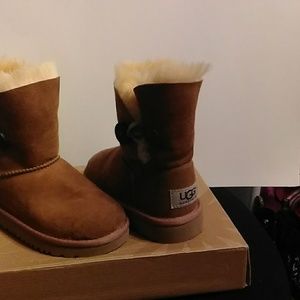 UGG  Toddler Boots